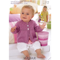 SL8 1219 Cardigan